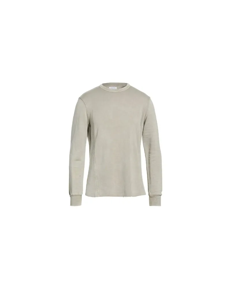 CROSSLEY TOPS - Sweatshirtsauf YOOX.COM Khaki