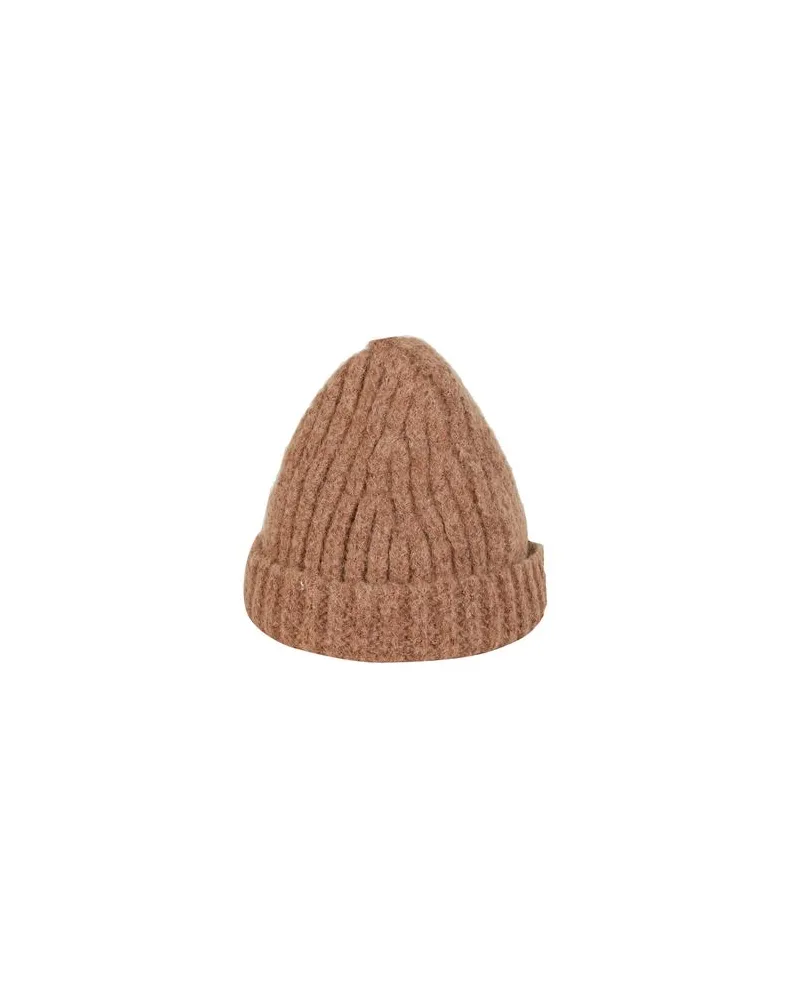 SLY 010 ACCESSOIRES - Mützen & Hüteauf YOOX.COM Hellbraun