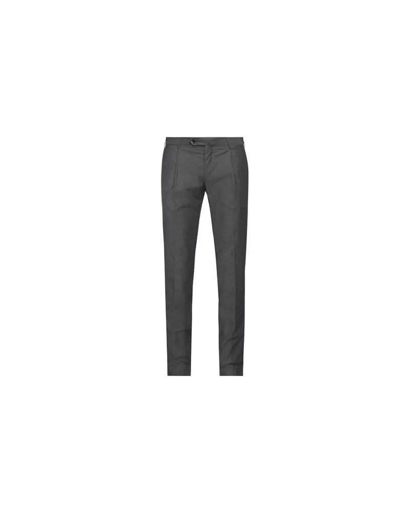 PT TORINO HOSEN & RÖCKE - Hosenauf YOOX.COM Blei