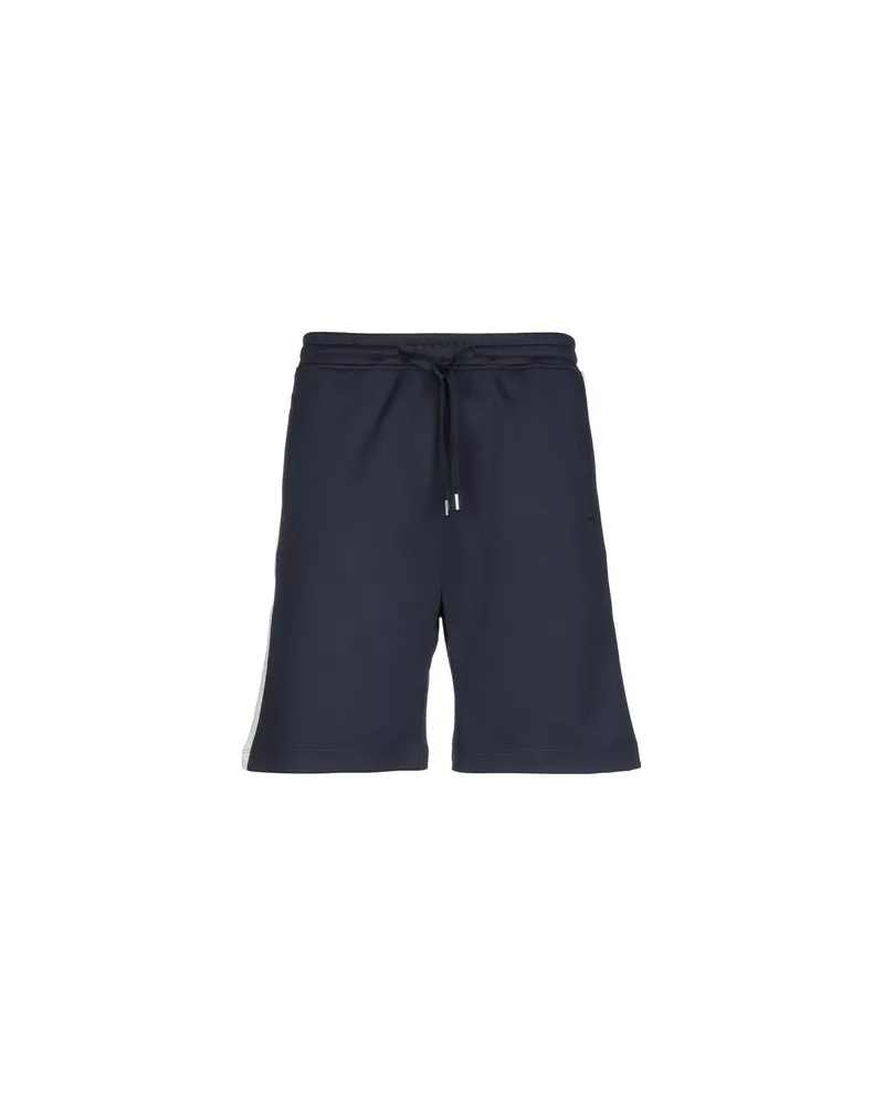 Brian Dales HOSEN & RÖCKE - Shorts & Bermudashortsauf YOOX.COM Nachtblau