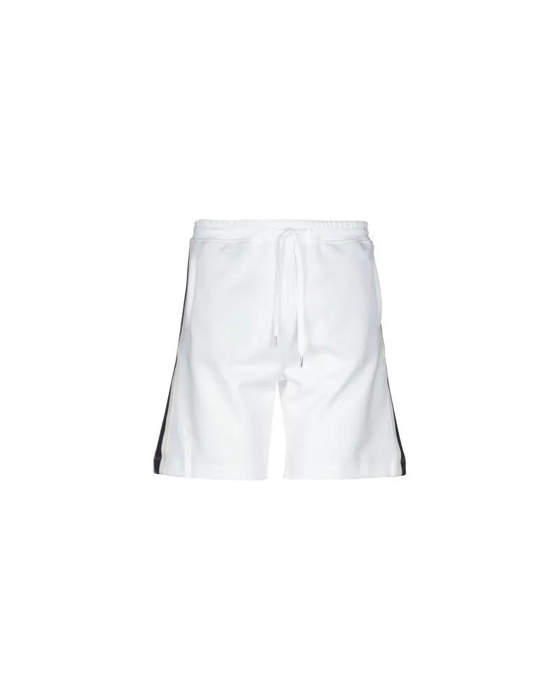Brian Dales HOSEN & RÖCKE - Shorts & Bermudashortsauf YOOX.COM Weiß