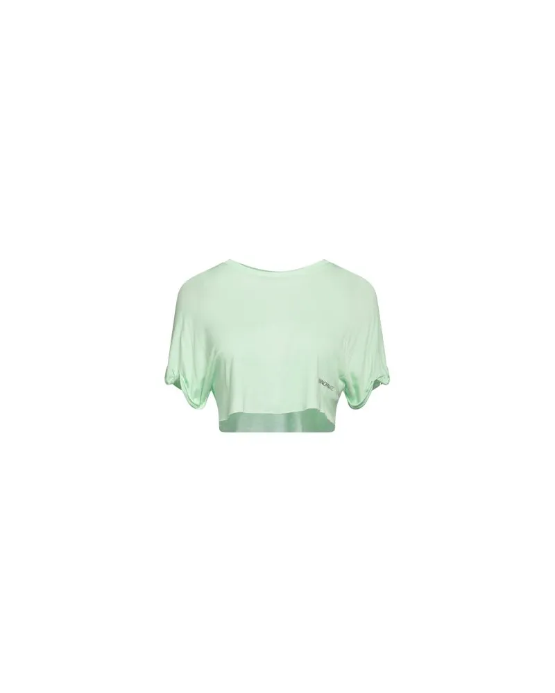 HINNOMINATE TOPS - Topsauf YOOX.COM Säuregrün