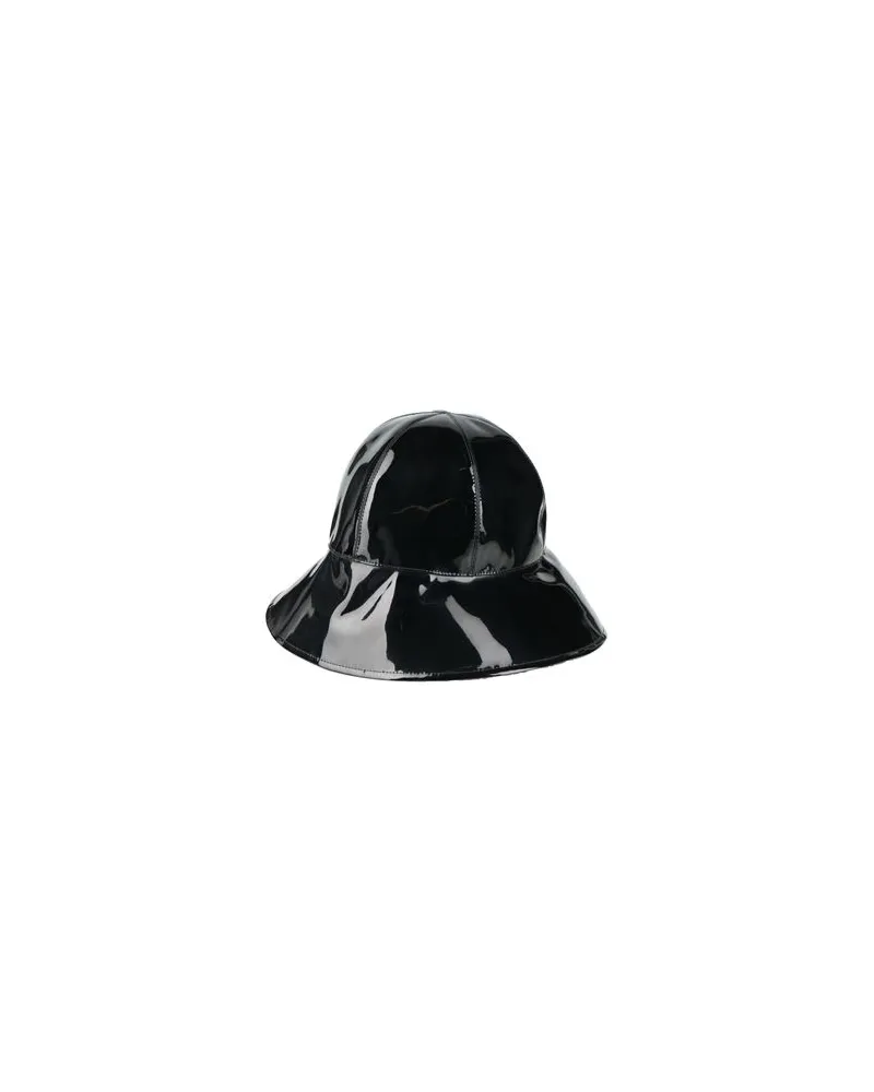 Dior ACCESSOIRES - Mützen & Hüteauf YOOX.COM Schwarz