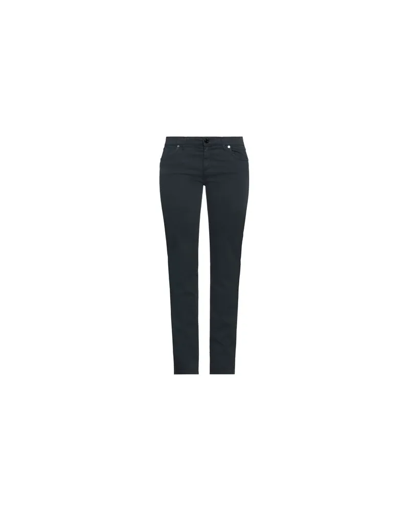 NENETTE HOSEN & RÖCKE - Hosenauf YOOX.COM Nachtblau