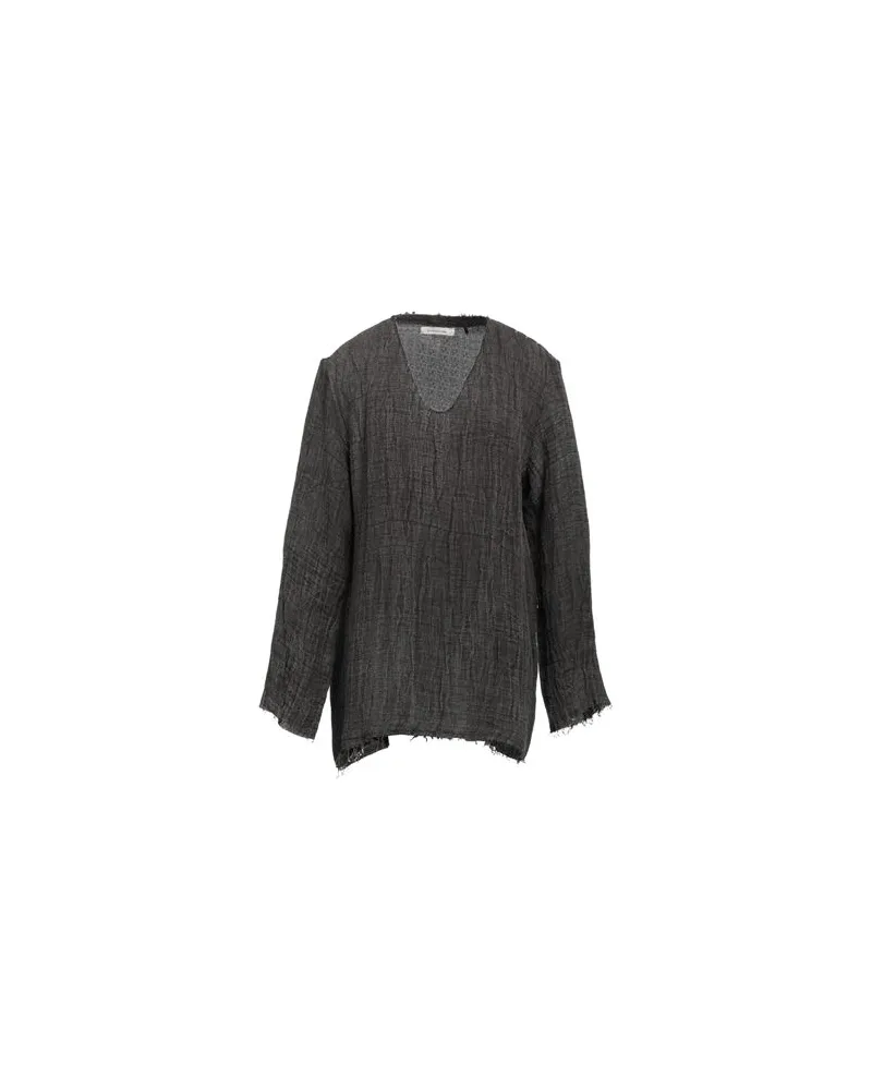 NostraSantissima STRICKWAREN - Pulloverauf YOOX.COM Khaki