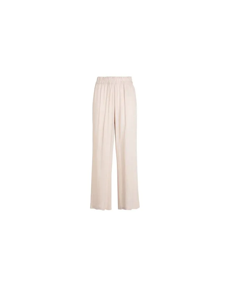 only HOSEN & RÖCKE - Hosenauf YOOX.COM Beige