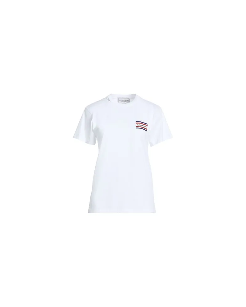 Forte Couture TOPS - T-shirtsauf YOOX.COM Weiß