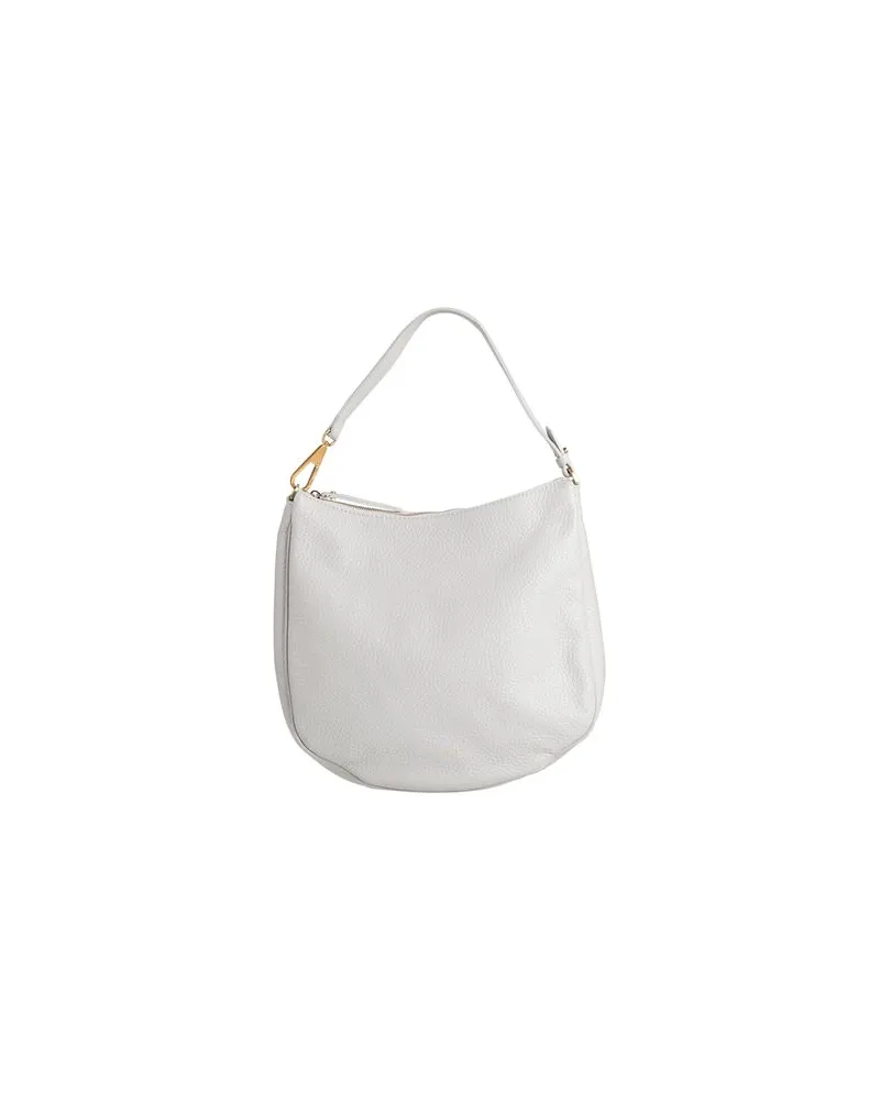 Gianni Chiarini TASCHEN - Handtaschenauf YOOX.COM Hellgrau