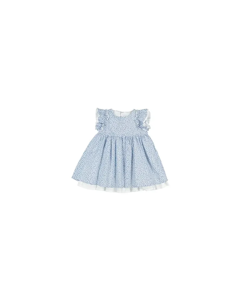 Il Gufo NEUGEBORENE - Babykleiderauf YOOX.COM Azurblau