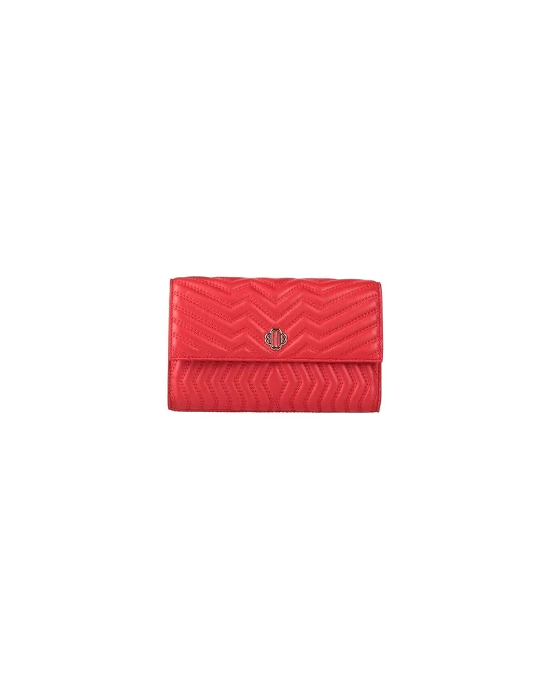 Maje TASCHEN - Handtaschenauf YOOX.COM Rot