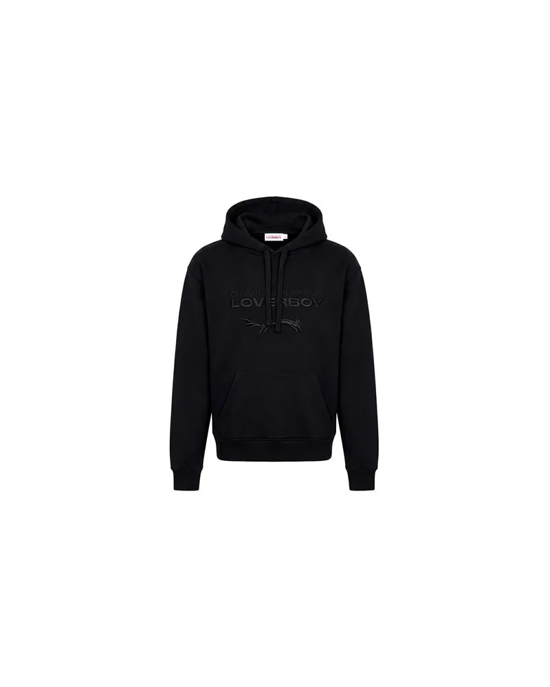 Charles Jeffrey Loverboy TOPS - Sweatshirtsauf YOOX.COM Schwarz