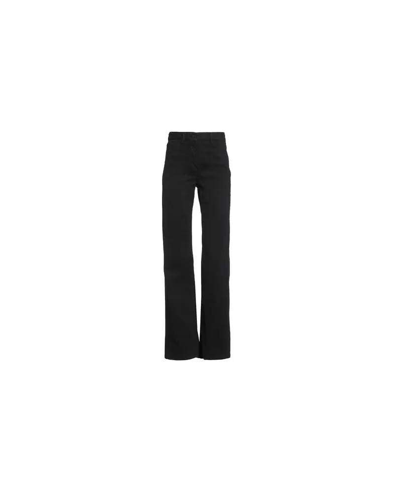 Gai Mattiolo HOSEN & RÖCKE - Hosenauf YOOX.COM Schwarz