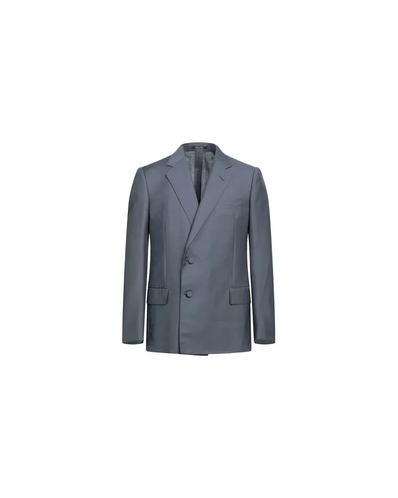 Dunhill ANZÜGE und CO-ORDS - Blazersauf YOOX.COM Blei
