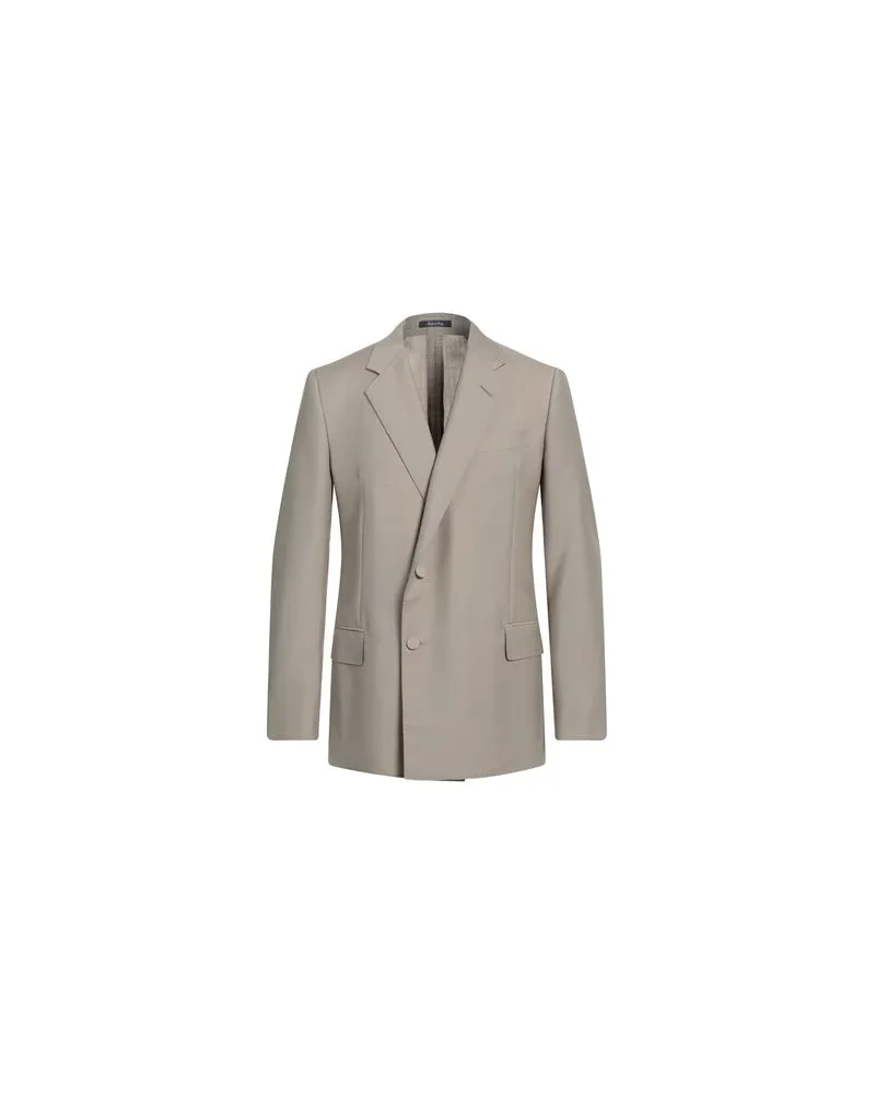 Dunhill ANZÜGE und CO-ORDS - Blazersauf YOOX.COM Khaki