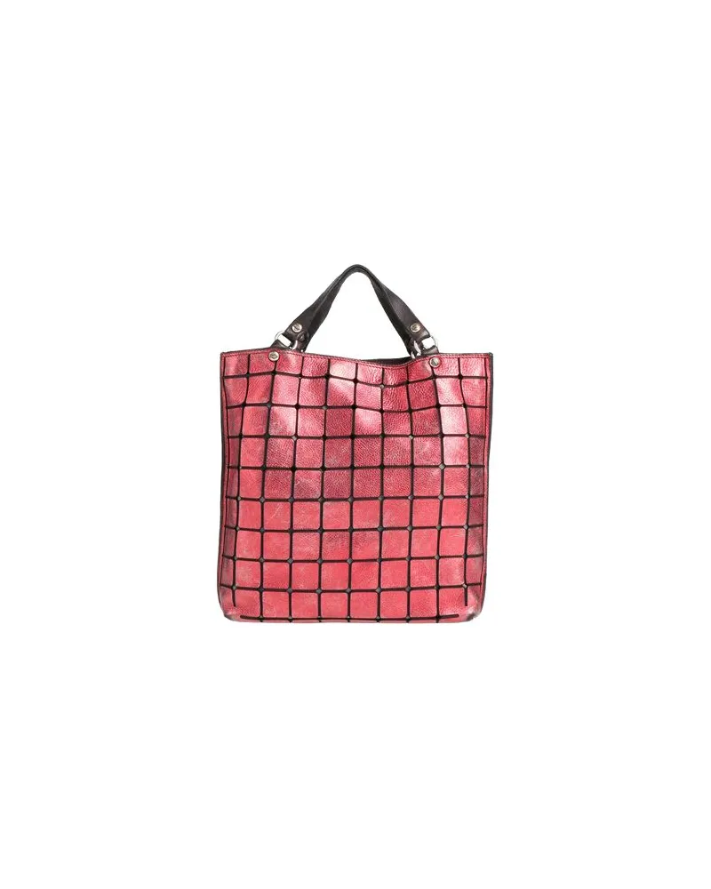 Campomaggi TASCHEN - Handtaschenauf YOOX.COM Rot