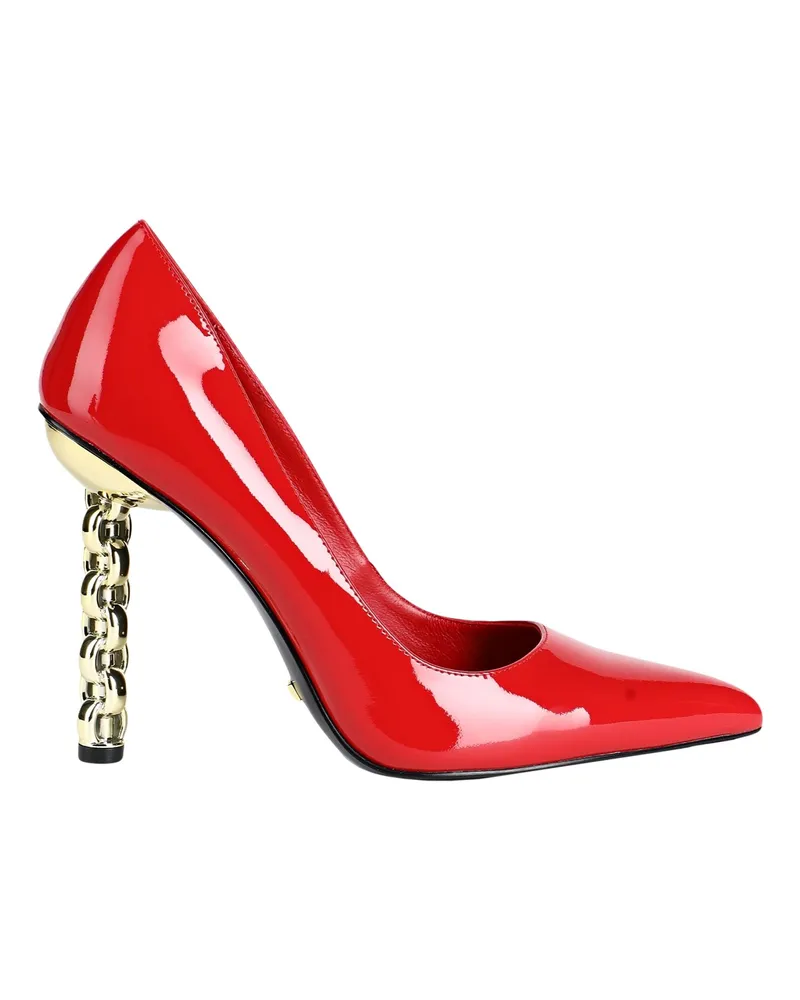 Kat Maconie Pumps Rot