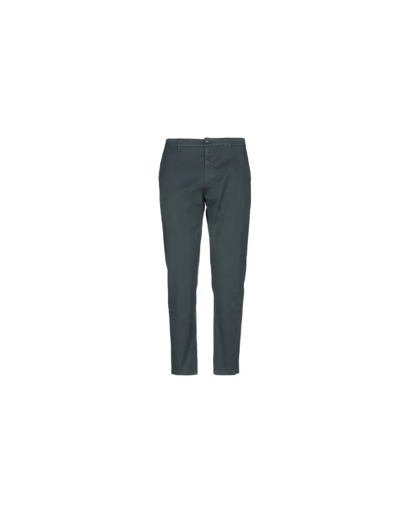 Department 5 HOSEN & RÖCKE - Hosenauf YOOX.COM Dunkelgrün