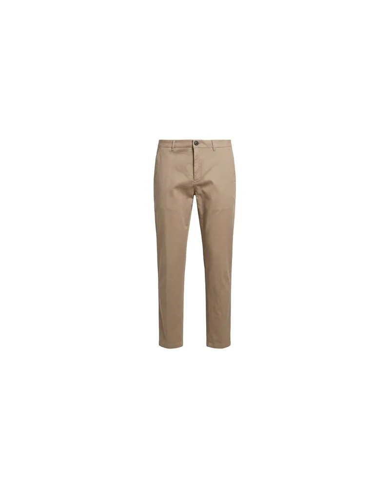 Department 5 HOSEN & RÖCKE - Hosenauf YOOX.COM Beige
