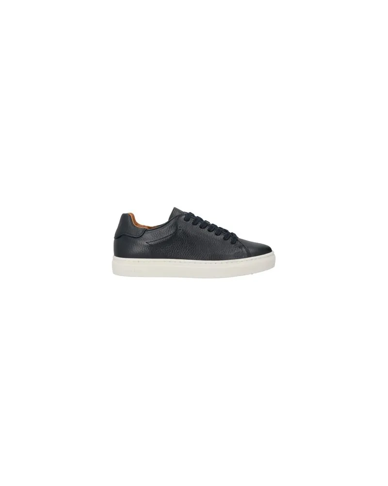 Hackett SCHUHE - Sneakersauf YOOX.COM Nachtblau