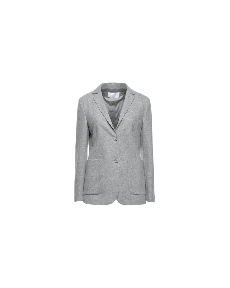 Fabiana Filippi ANZÜGE und CO-ORDS - Blazersauf YOOX.COM Grau
