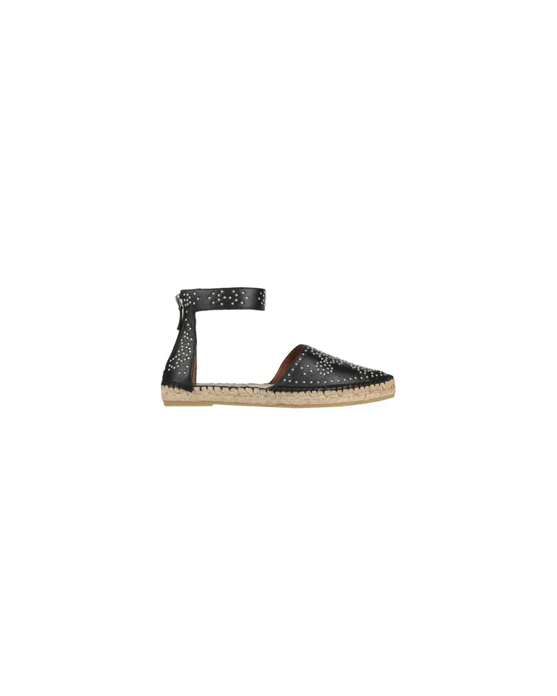 Givenchy SCHUHE - Espadrillesauf YOOX.COM Schwarz