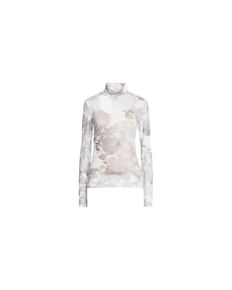 Patrizia Pepe TOPS - Topsauf YOOX.COM Grau