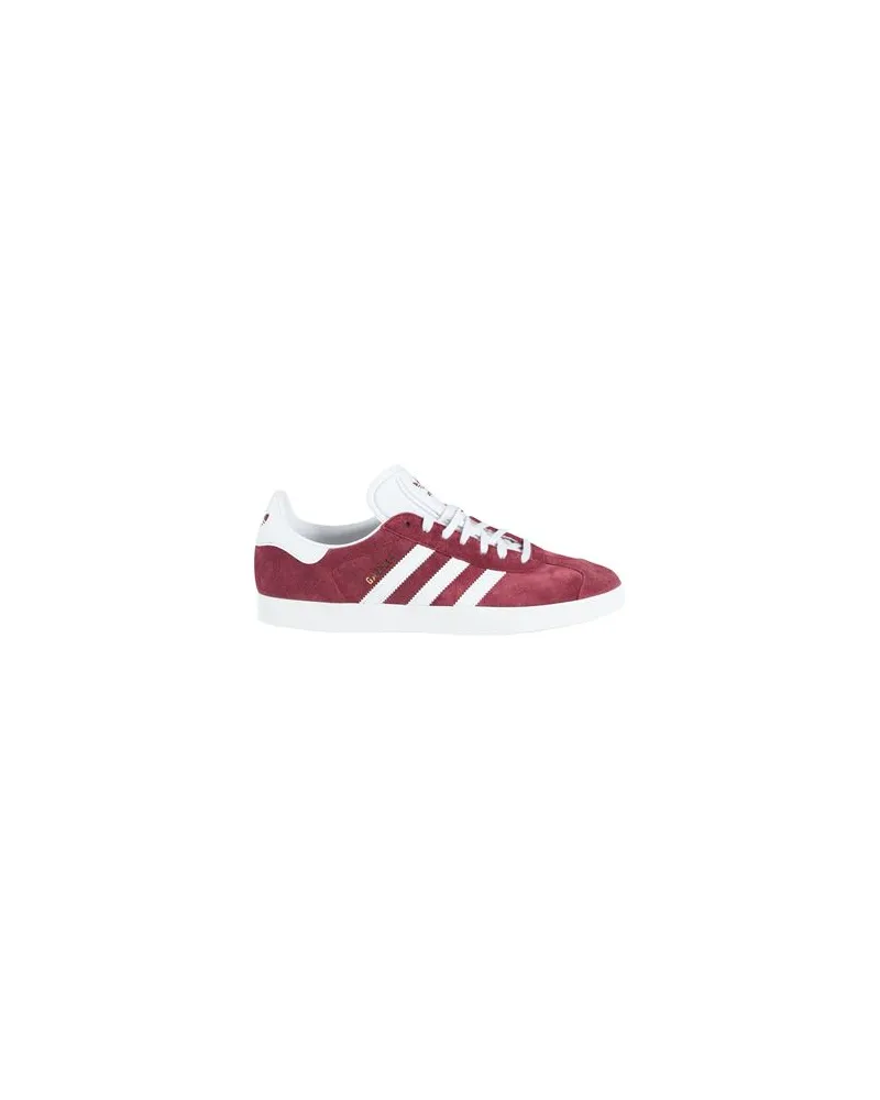 adidas GAZELLE  - SCHUHE - Sneakersauf YOOX.COM Purpur