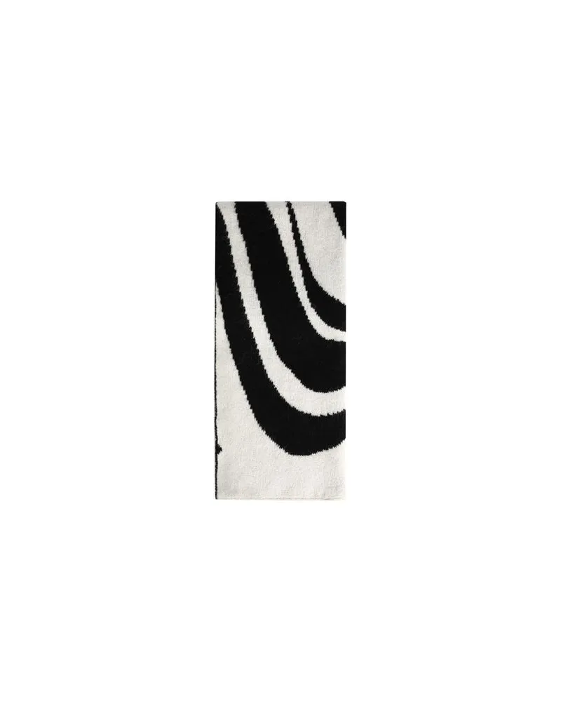 & Other Stories ACCESSOIRES - Schalsauf YOOX.COM Elfenbein