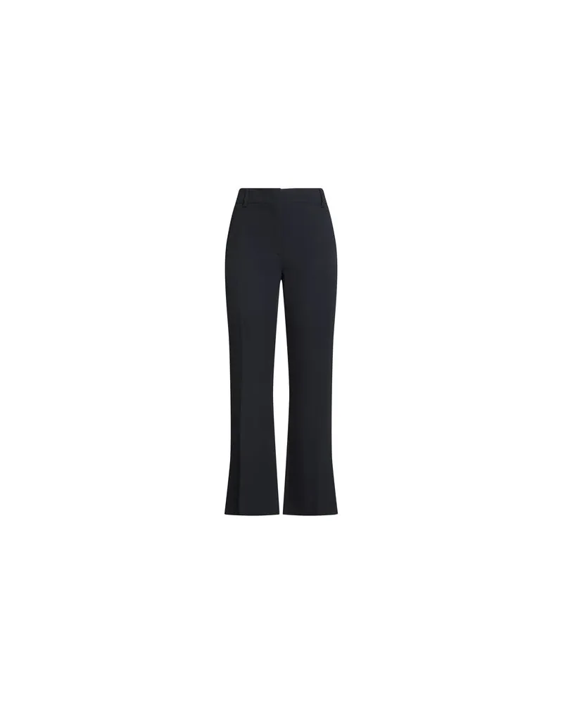 Valentino Garavani HOSEN & RÖCKE - Hosenauf YOOX.COM Nachtblau
