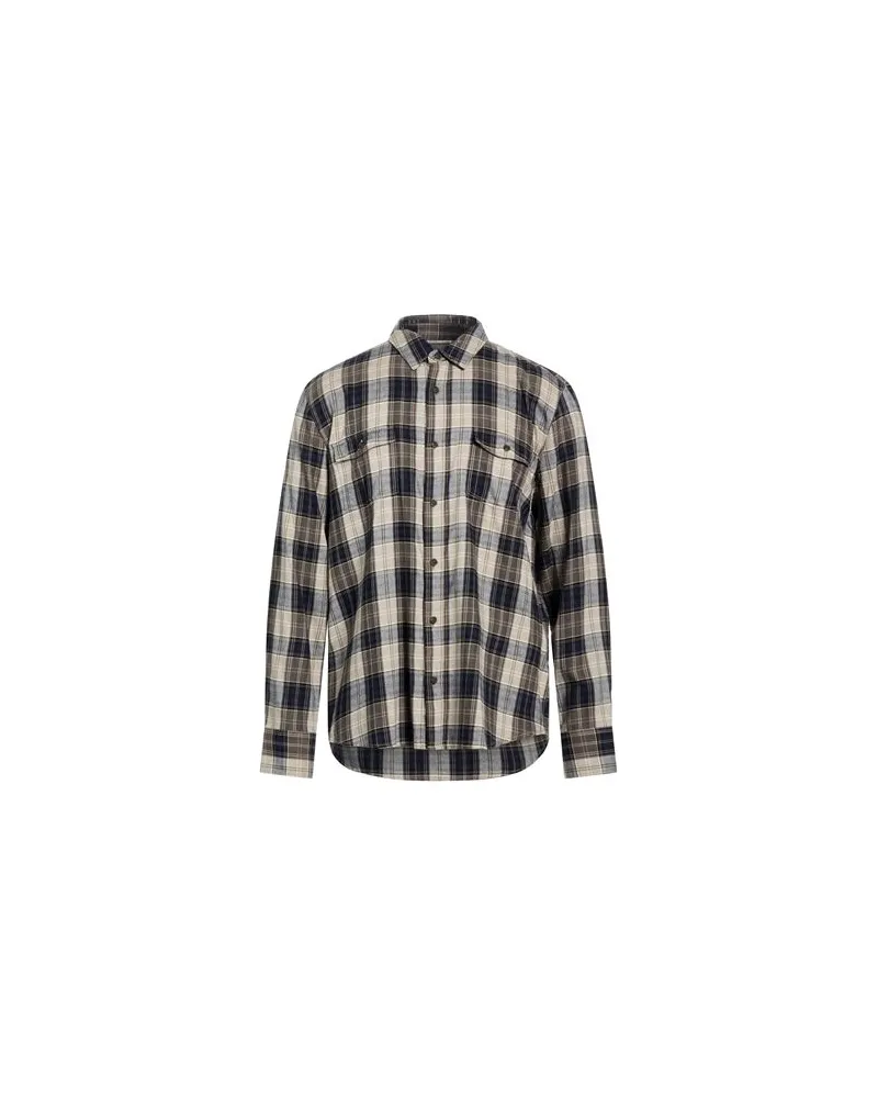 Paige TOPS - Hemdenauf YOOX.COM Nachtblau