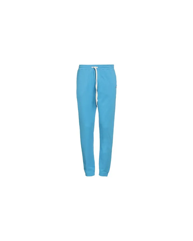 Daniele Alessandrini HOSEN & RÖCKE - Hosenauf YOOX.COM Azurblau