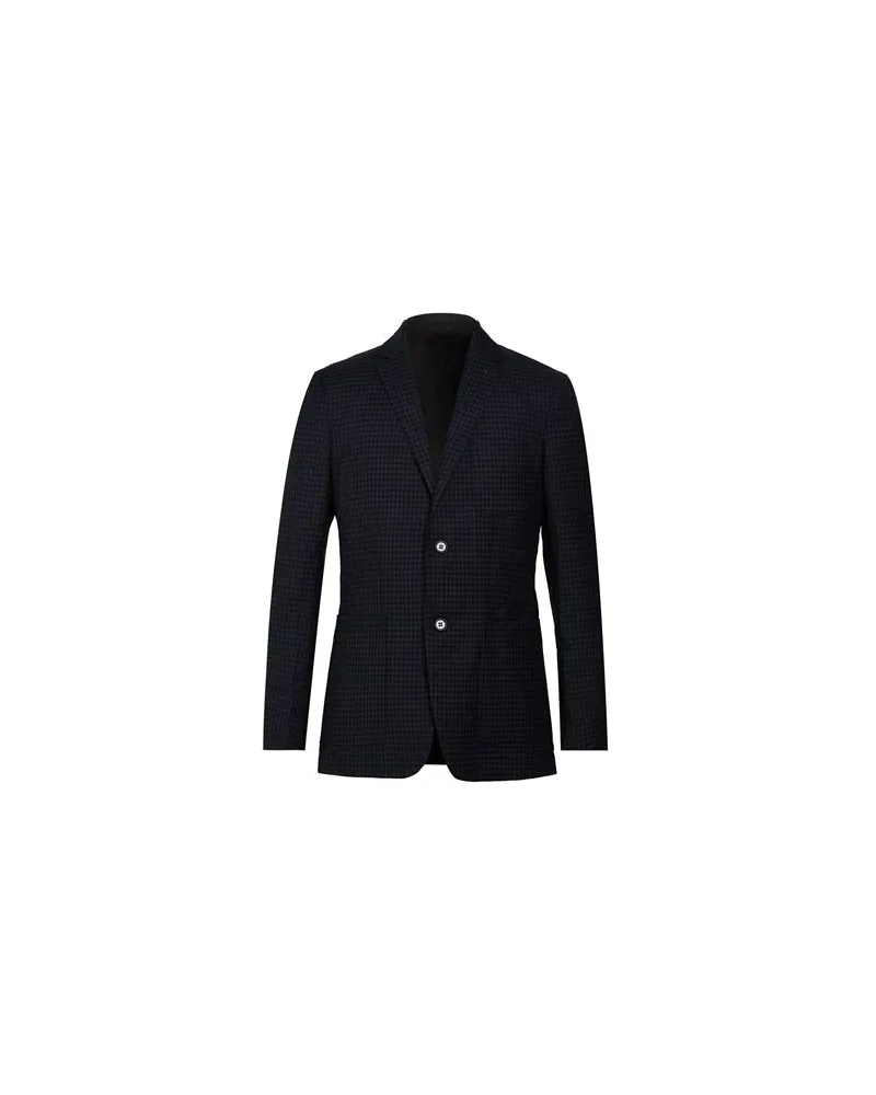 Calvin Klein ANZÜGE und CO-ORDS - Blazersauf YOOX.COM Marineblau
