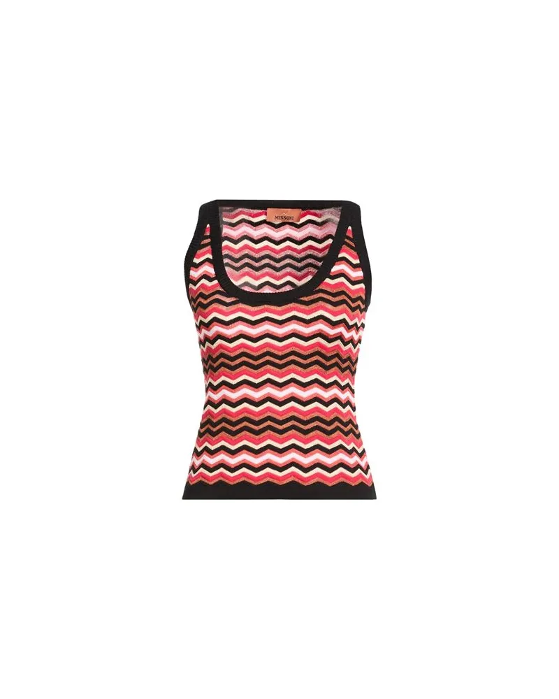 Missoni TOPS - Topsauf YOOX.COM Schwarz