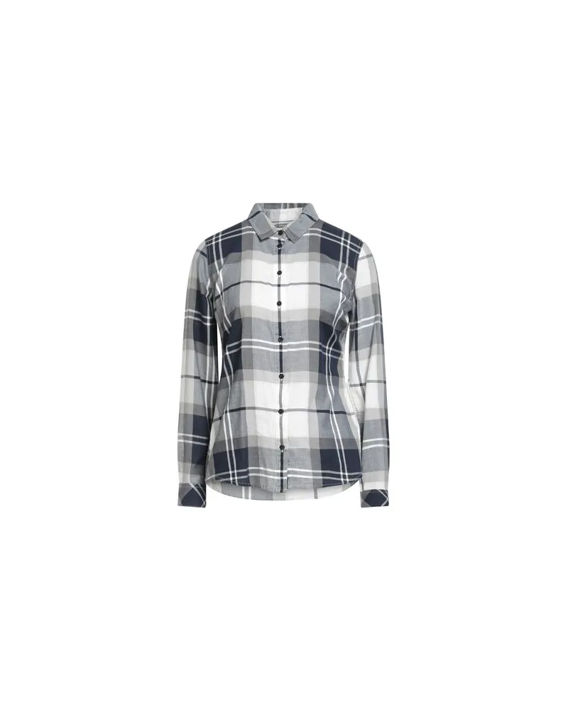 Barbour TOPS - Hemdenauf YOOX.COM Marineblau