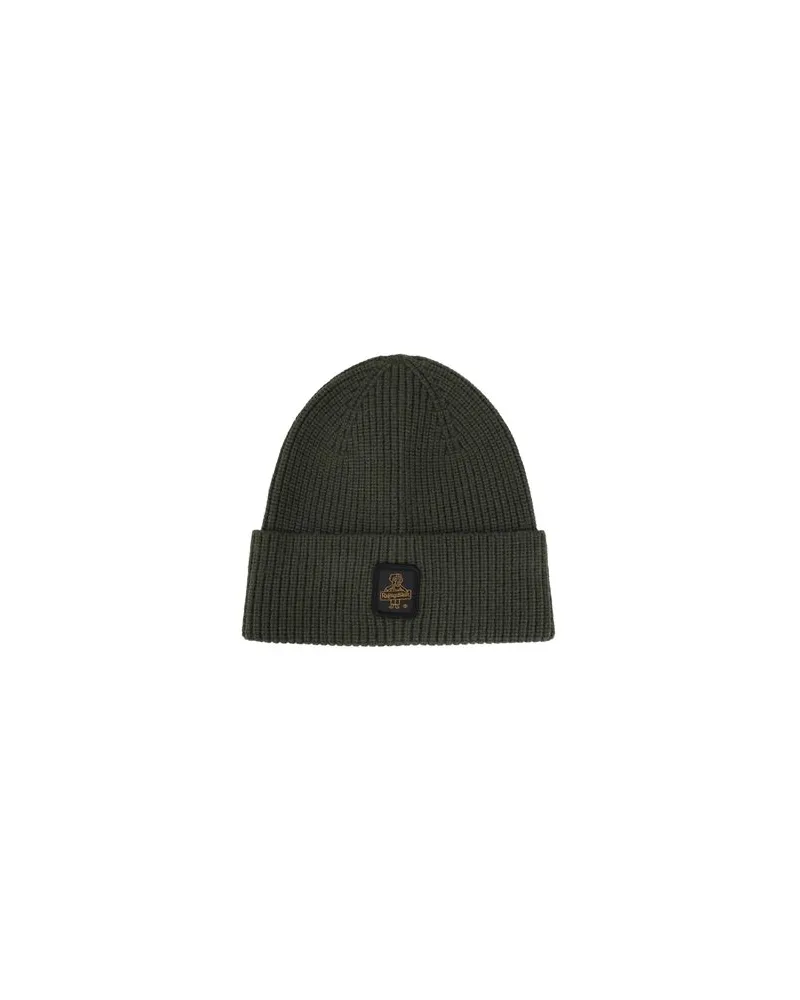 RefrigiWear ACCESSOIRES - Mützen & Hüteauf YOOX.COM Militärgrün