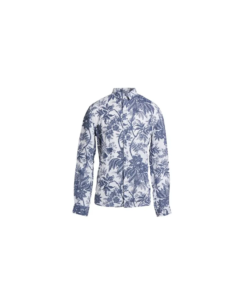 40Weft TOPS - Hemdenauf YOOX.COM Weiß