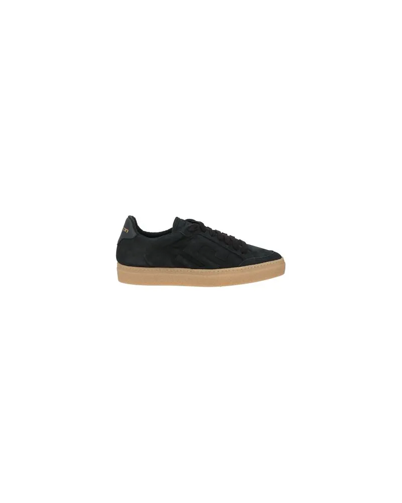 Stokton SCHUHE - Sneakersauf YOOX.COM Schwarz