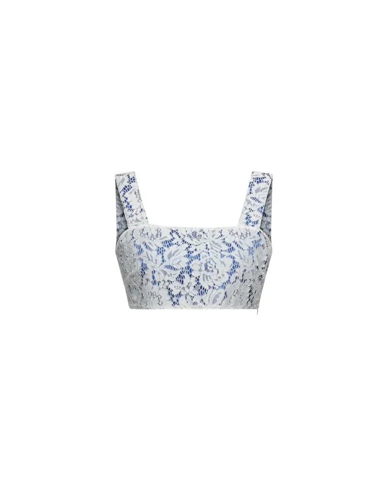 VICOLO TOPS - Topsauf YOOX.COM Blau