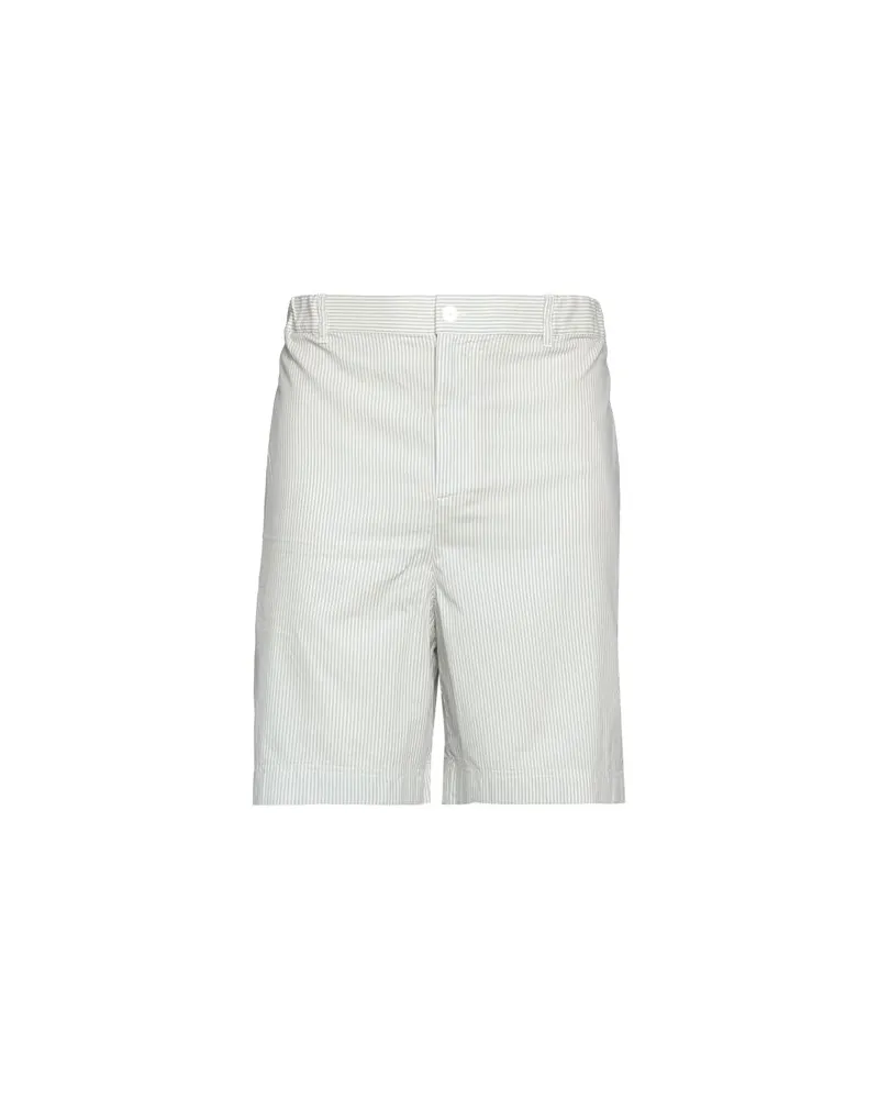Nick Fouquet HOSEN & RÖCKE - Shorts & Bermudashortsauf YOOX.COM Cremeweiß