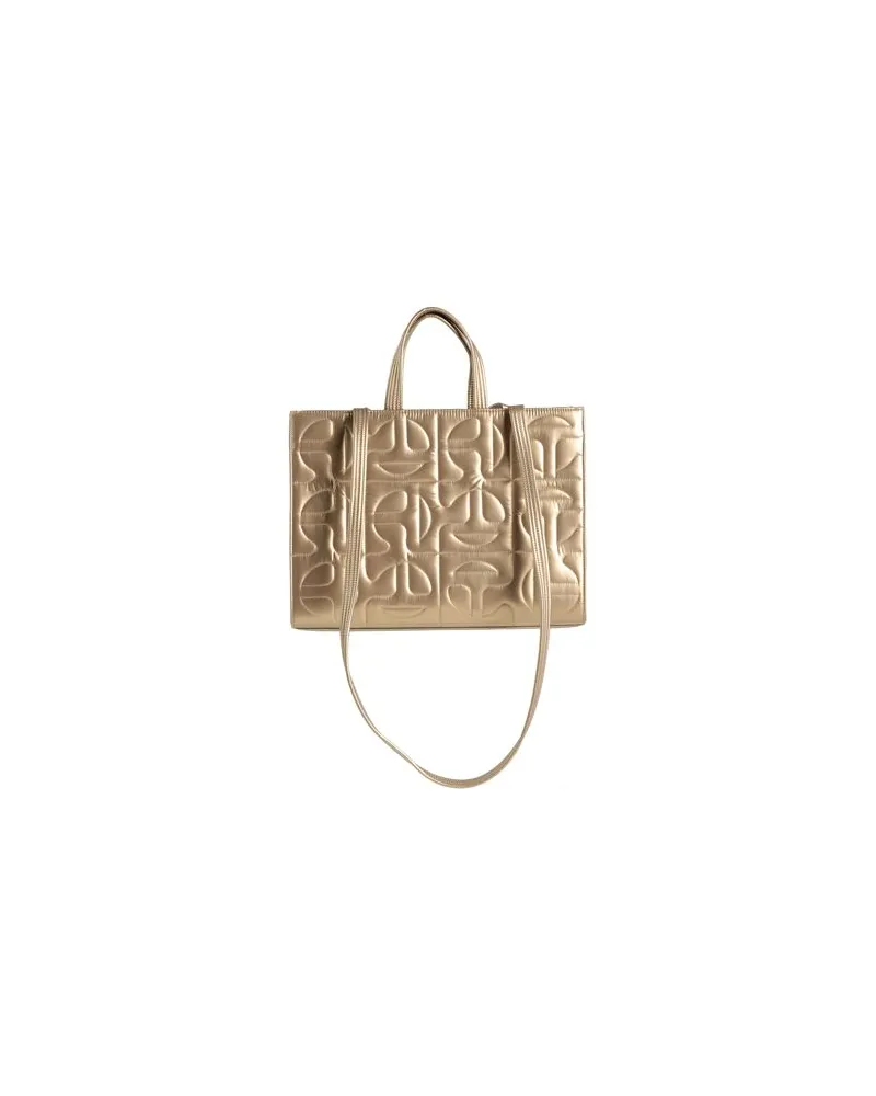 Moose Knuckles TASCHEN - Handtaschenauf YOOX.COM Gold