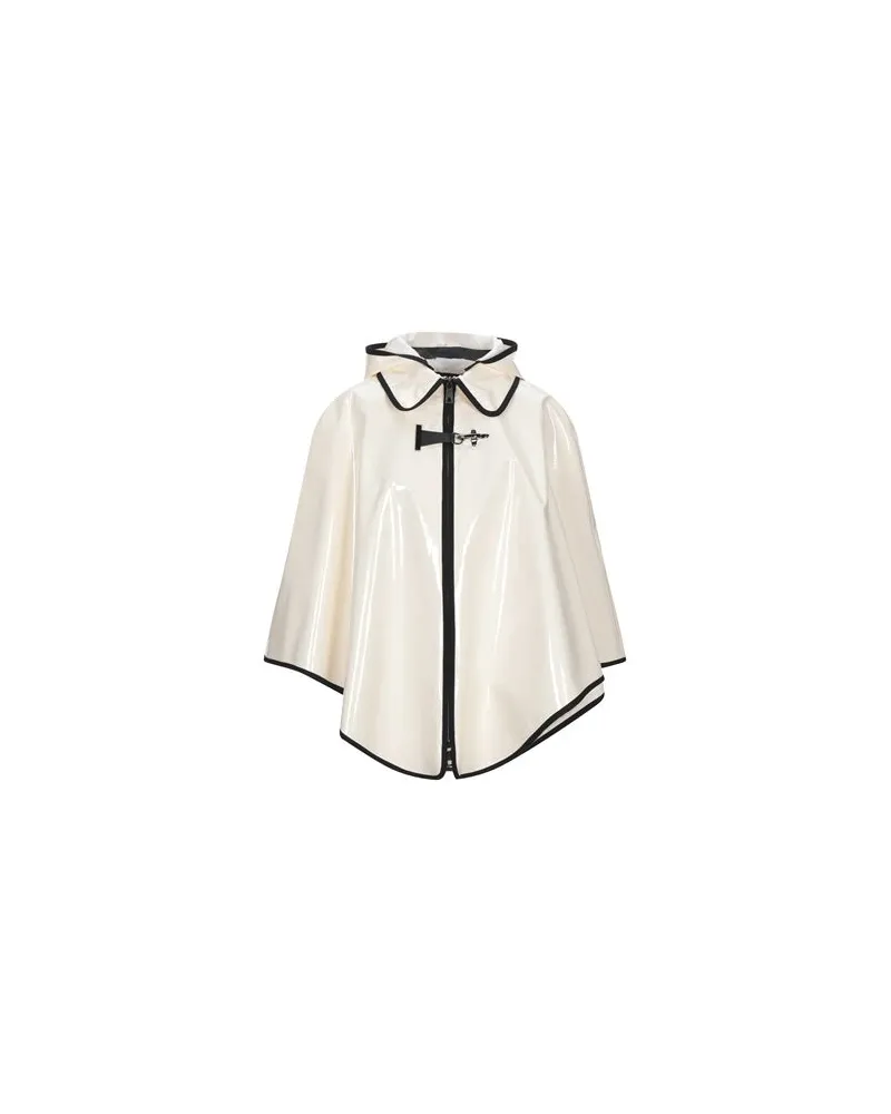 Fay JACKEN & MÄNTEL - Capesauf YOOX.COM Beige