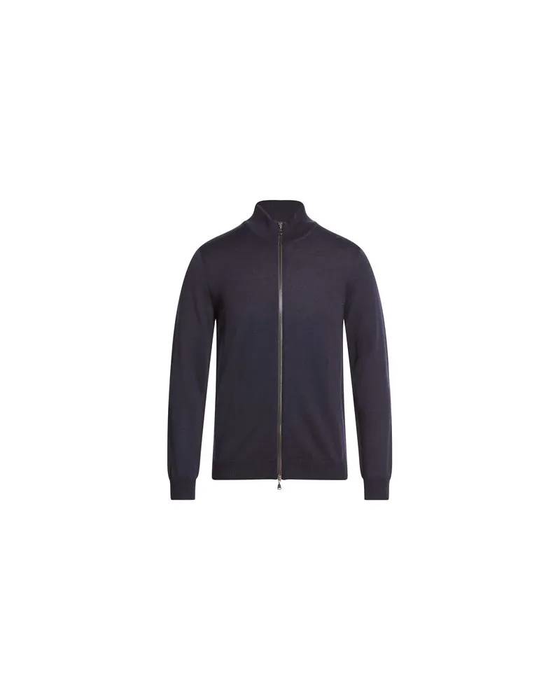 Bellwood STRICKWAREN - Strickjackenauf YOOX.COM Nachtblau