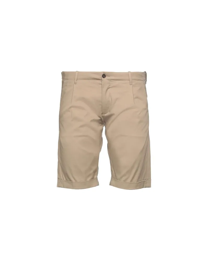 AT.P.CO HOSEN & RÖCKE - Shorts & Bermudashortsauf YOOX.COM Sand