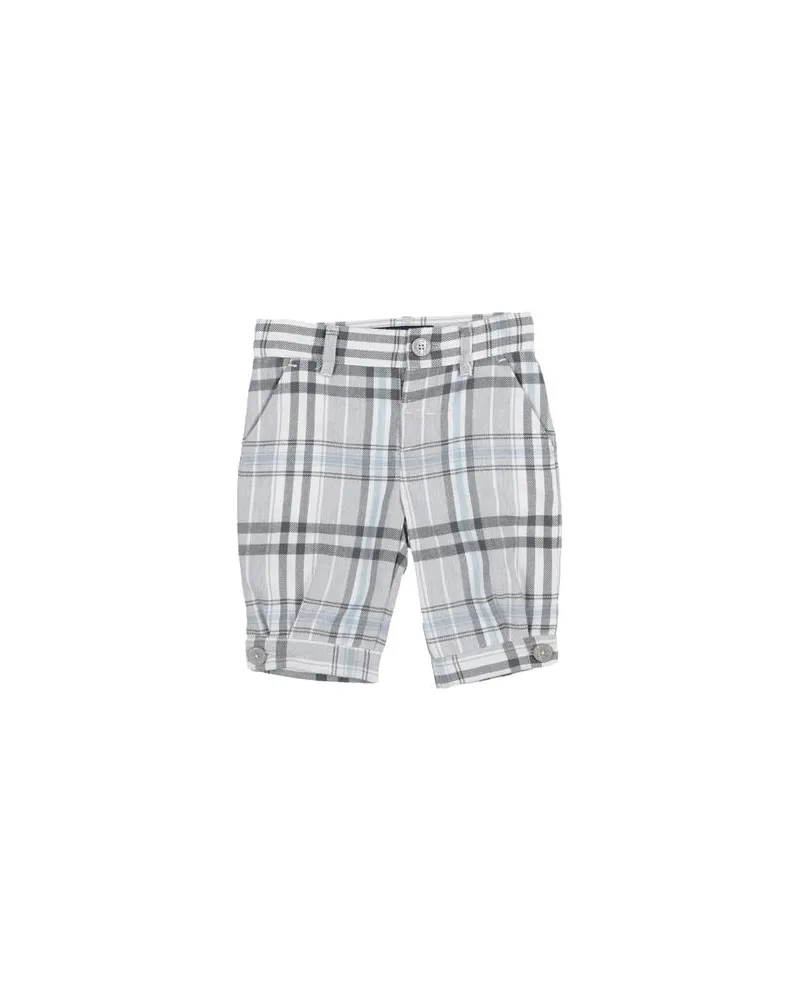 Harmont & Blaine HOSEN & RÖCKE - Shorts & Bermudashortsauf YOOX.COM Hellgrau