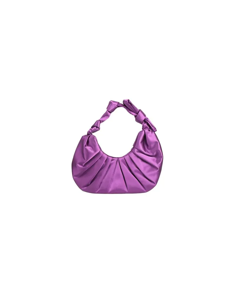 Twenty Four Haitch TASCHEN - Handtaschenauf YOOX.COM Violett