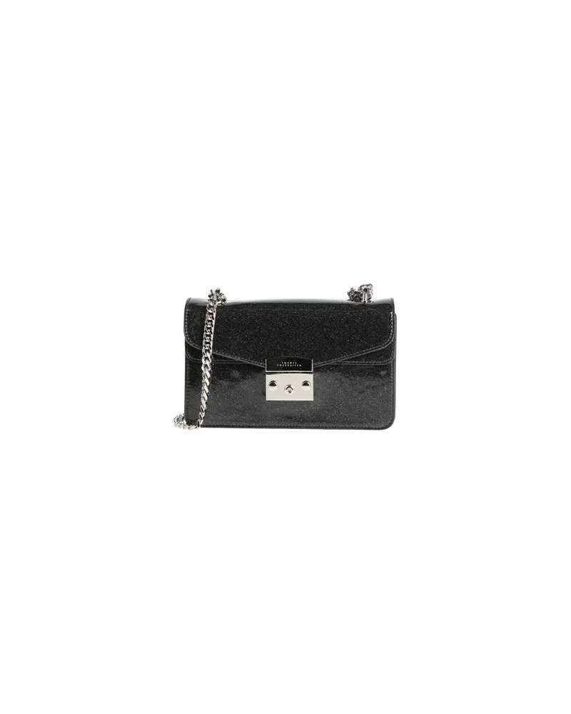 Twenty Four Haitch TASCHEN - Umhängetascheauf YOOX.COM Schwarz