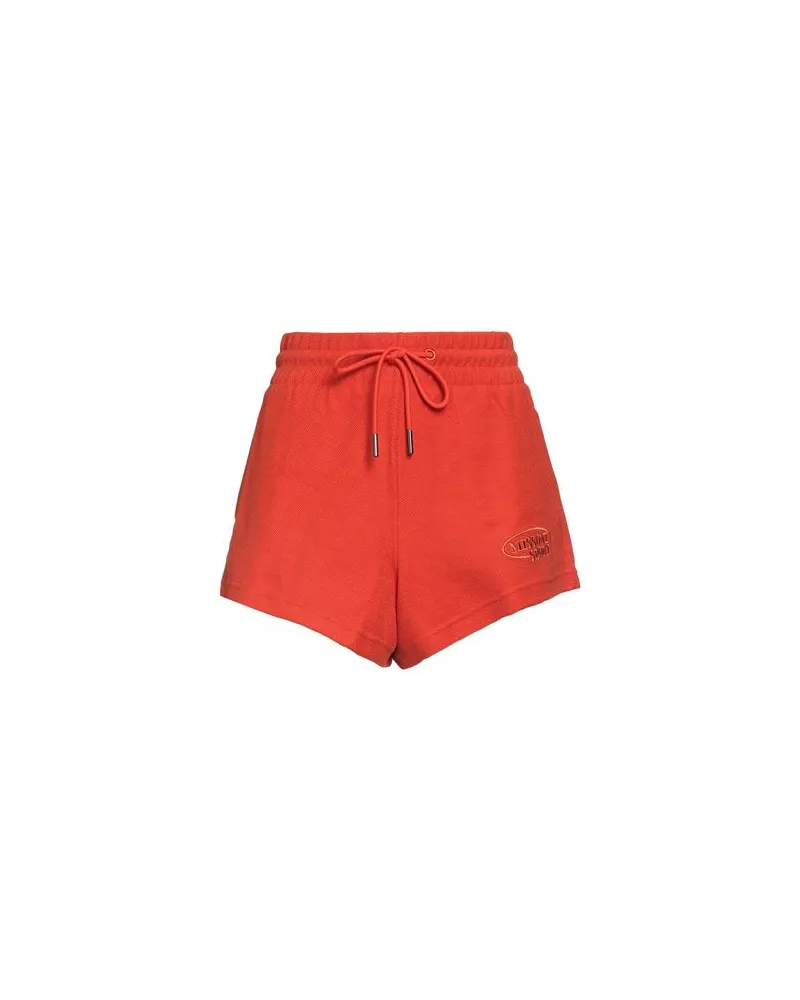 Missoni HOSEN & RÖCKE - Shorts & Bermudashortsauf YOOX.COM Orange