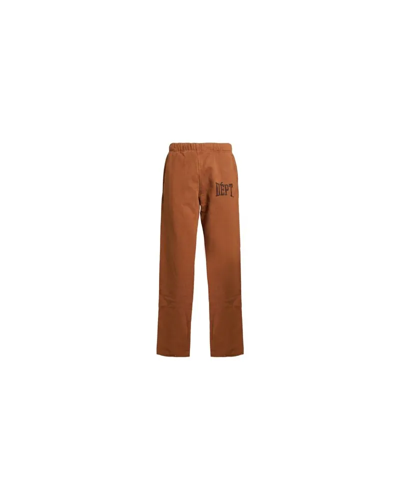 GALLERY DEPT. HOSEN & RÖCKE - Hosenauf YOOX.COM Schokobraun