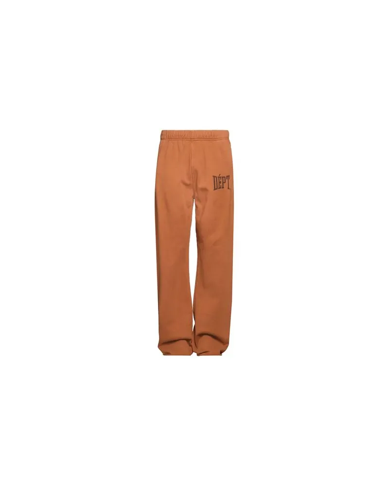 GALLERY DEPT. HOSEN & RÖCKE - Hosenauf YOOX.COM Lederfarben