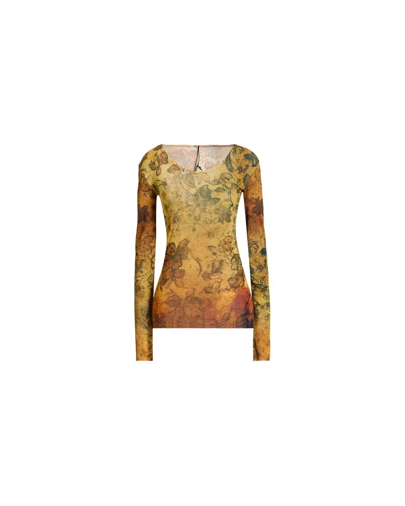 Masnada TOPS - Topsauf YOOX.COM Ringelblume